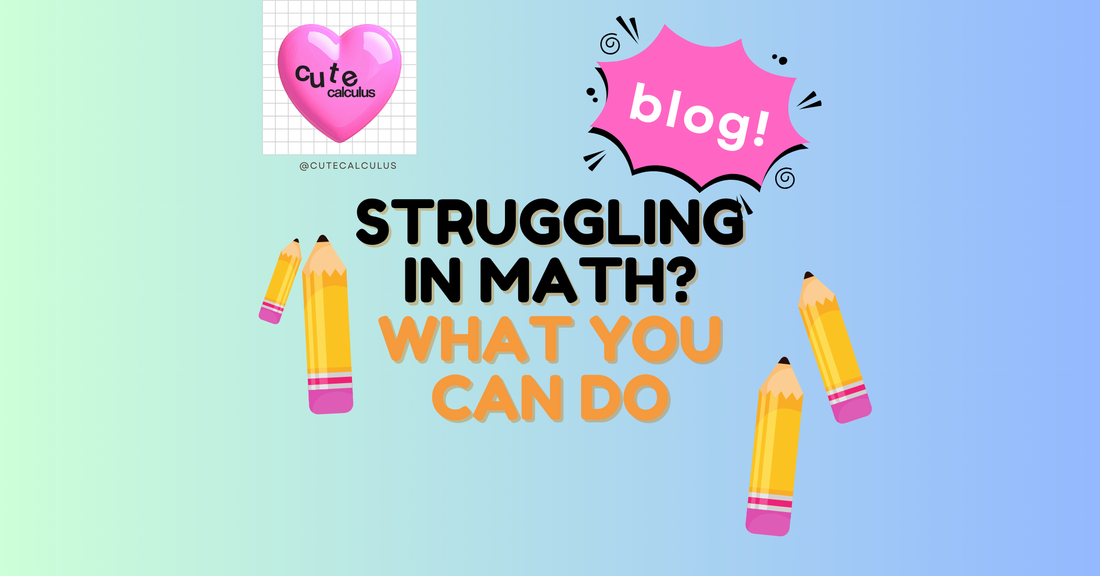 Why So Many Students Are Suddenly Struggling in Math (And What Parents Can Do Right Now)